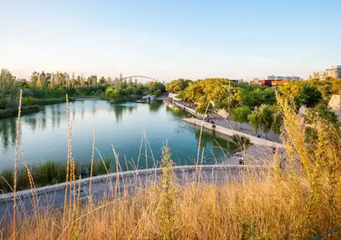 New programmes in Valencia City from September 24